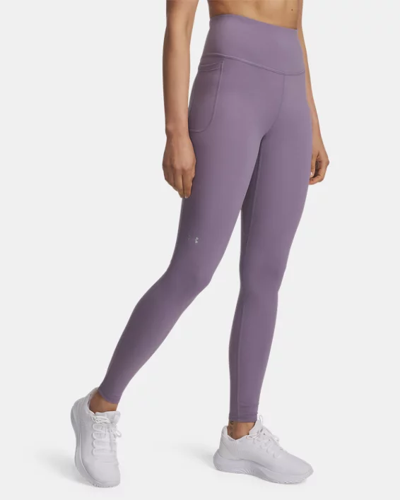 Womens UA Movement Leggings Womens Leggings
