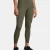 Marine OD Green-Metallic Silver-390