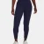 Midnight Navy-Metallic Silver-410