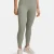 Grove Green-Metallic Silver-504