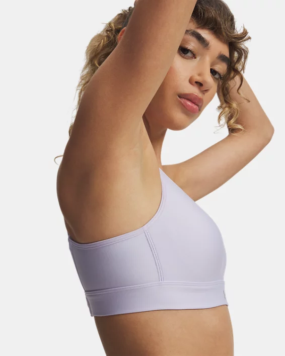 UA Continuum High Womens Sports Bra - Image 9