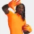 Blaze Orange-Black-825