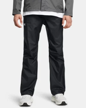 UA Stormproof Cloudstrike Mens Rain Pants