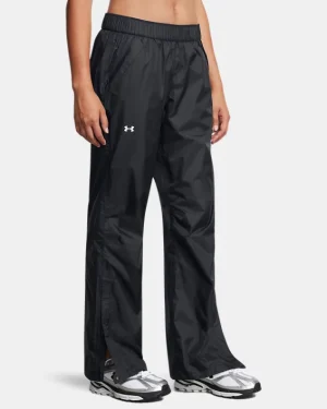 UA Stormproof Cloudstrike Rain Womens Pants