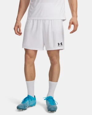 UA Challenger Core Mens 7.5 Shorts