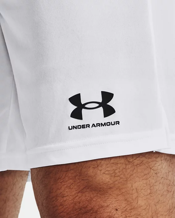 UA Challenger Core Mens 7.5 Shorts - Image 4