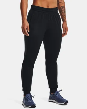 Armour Fleece Womens Joggers