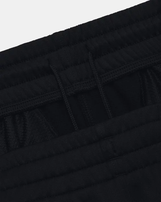 Armour Fleece Womens Joggers - Image 5