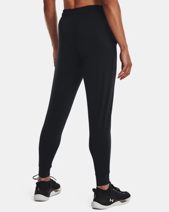 HeatGear Womens Pants - Image 2