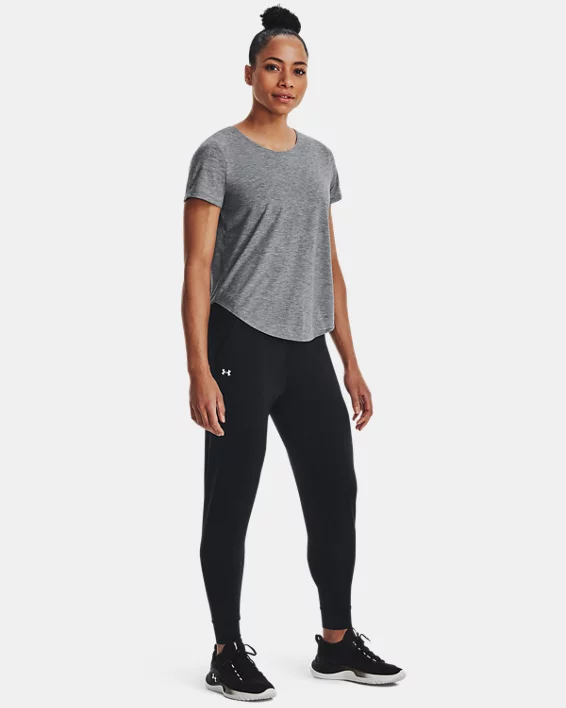 HeatGear Womens Pants - Image 3