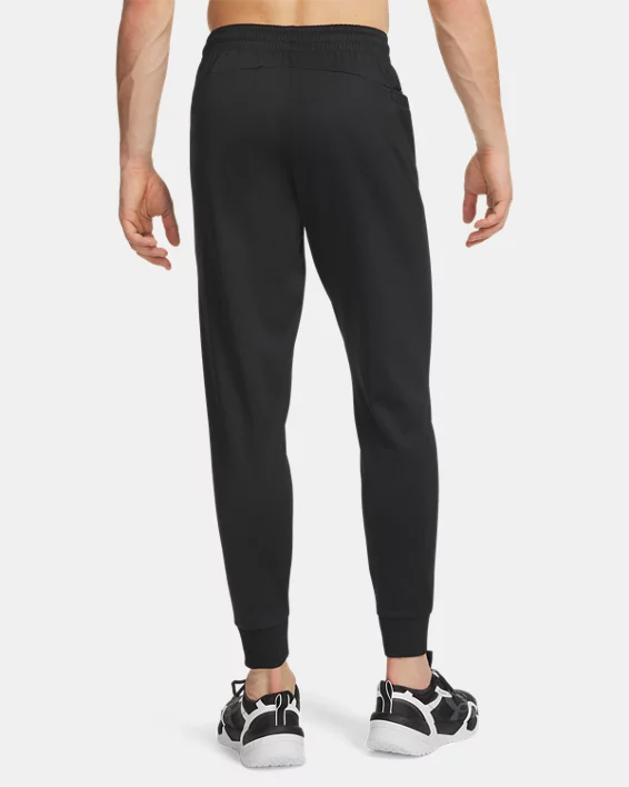 Armour Fleece Mens Joggers - Image 2