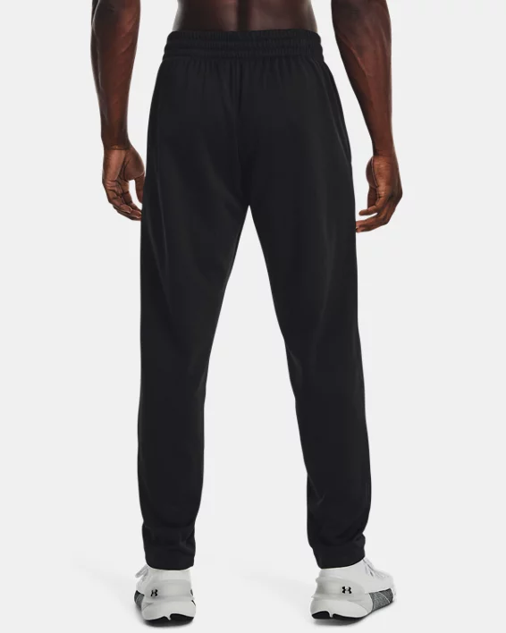 Armour Fleece Mens Pants - Image 2