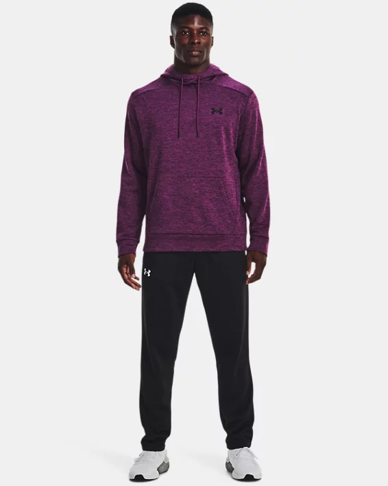 Armour Fleece Mens Pants - Image 3