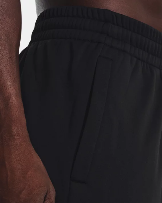 Armour Fleece Mens Pants - Image 4