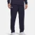 Midnight Navy-White-410