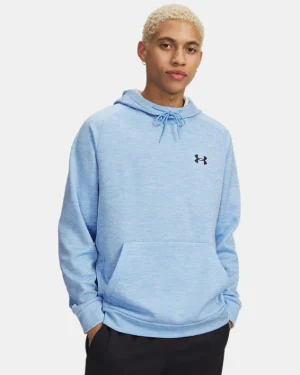 Armour Fleece Twist Mens Hoodie