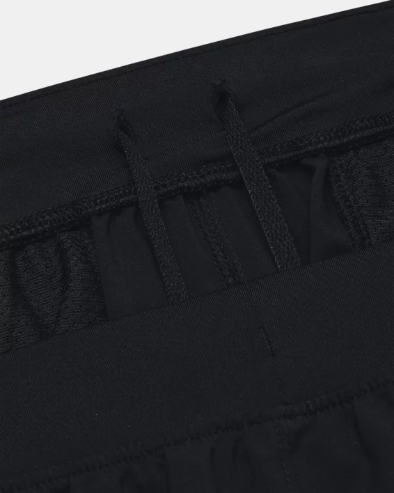 UA Tactical Academy Mens 5 Shorts - Image 4
