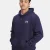 Midnight Navy-White-410