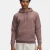 Maroon Mist Light Heather-Maroon Mist-651