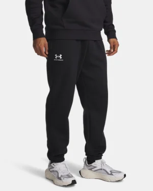 UA Icon Fleece Mens Joggers
