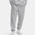 Mod Gray Light Heather-White-013