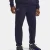 Midnight Navy-White-410
