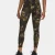 Field Khaki-Expedition Green-Black-234