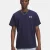 Midnight Navy-White-411