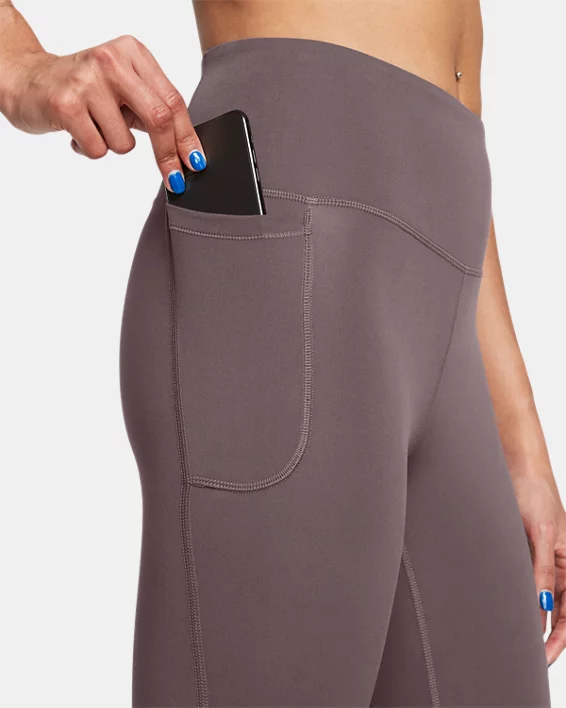 UA Movement Womens Flare Pants - Image 4