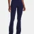 Midnight Navy-Metallic Silver-410