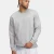Mod Gray Light Heather-White-011