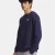 Midnight Navy-White-410