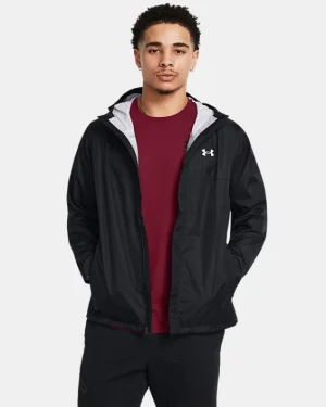 UA Stormproof Cloudstrike 2.0 Mens Jacket