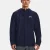 Midnight Navy-White-410