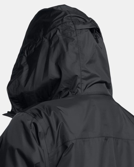 UA Stormproof Cloudstrike 2.0 Womens Jacket - Image 3
