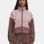 Tourmaline Pink-Maroon Mist-Black-673