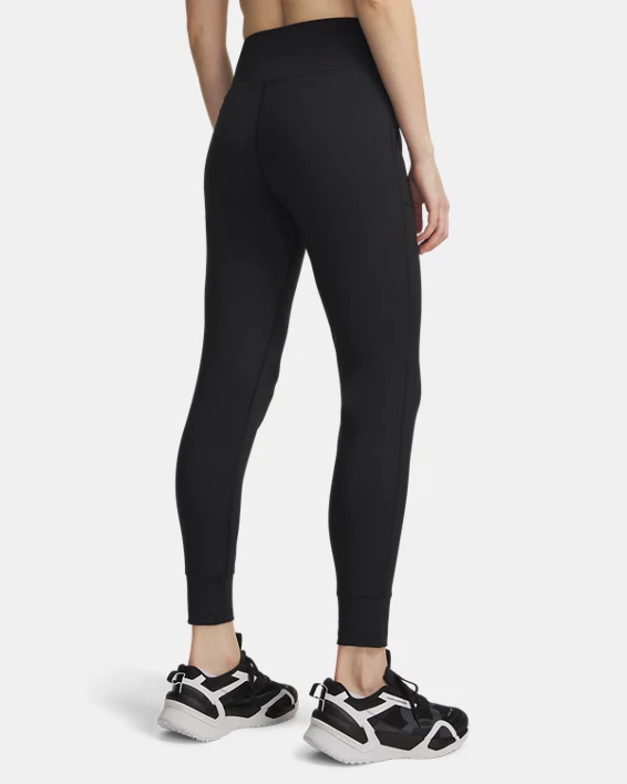 UA Motion Womens Joggers - Image 2