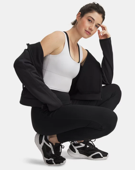 UA Motion Womens Joggers - Image 3