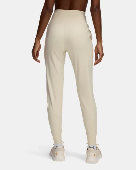 UA Movement Womens Joggers - Image 2