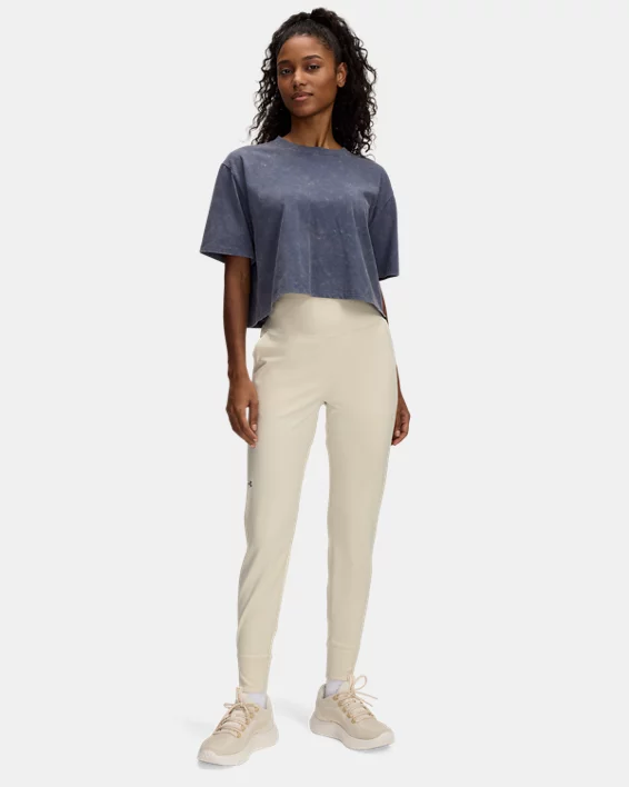 UA Movement Womens Joggers - Image 3