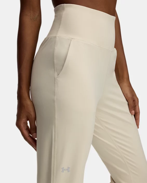 UA Movement Womens Joggers - Image 4
