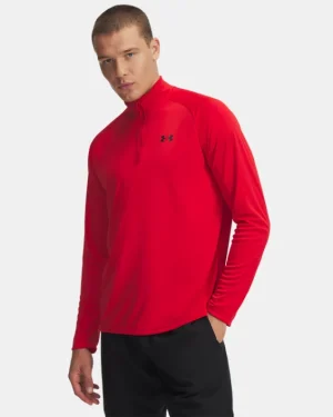 UA Velocity 2.0 Mens Zip