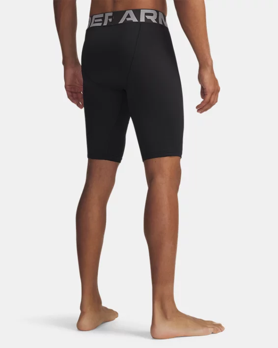 UA Utility Mens Slider Shorts - Image 2