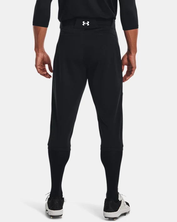 UA Utility Mens Baseball Knicker - Image 2