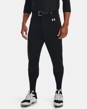 UA Utility Mens Baseball Knicker