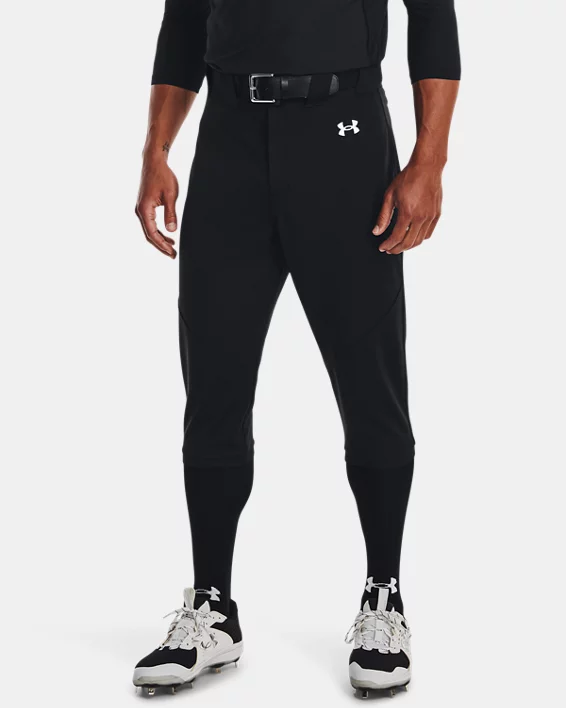 UA Utility Mens Baseball Knicker