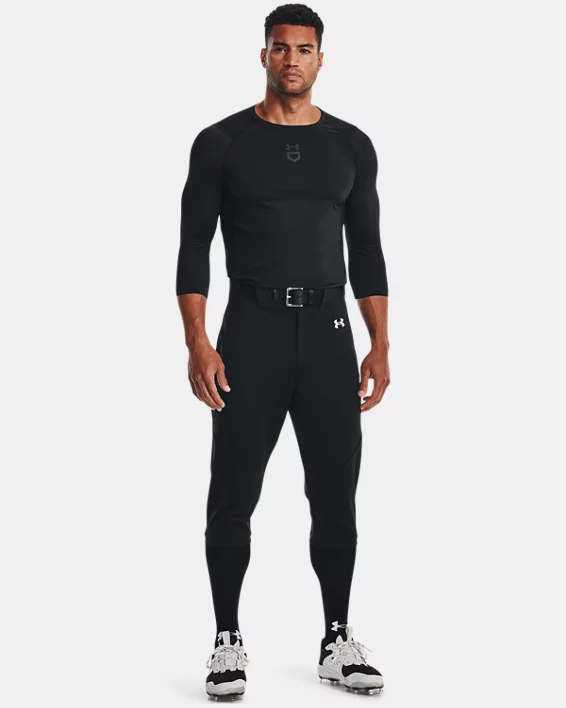 UA Utility Mens Baseball Knicker - Image 3