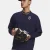 Midnight Navy-White-410