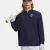 Midnight Navy-White-410