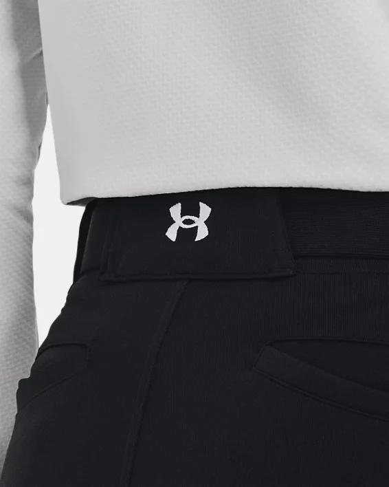 UA Utility Womens Softball Pants - Image 4